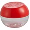 Hutzler Pro-Line Tomato Saver Keeper Storage Container - Keeps Fresh Longer